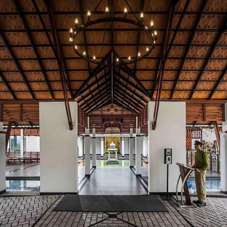 Great Trails Wayanad By Grt Hotels Exterior photo