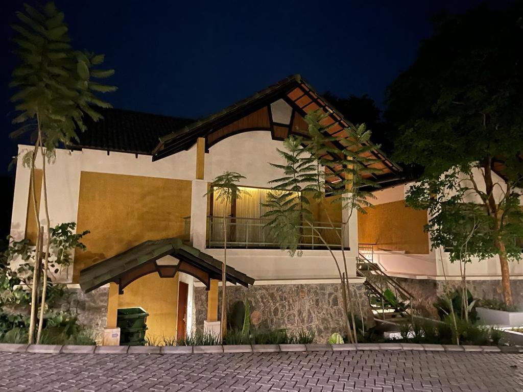 Great Trails Wayanad By Grt Hotels Exterior photo