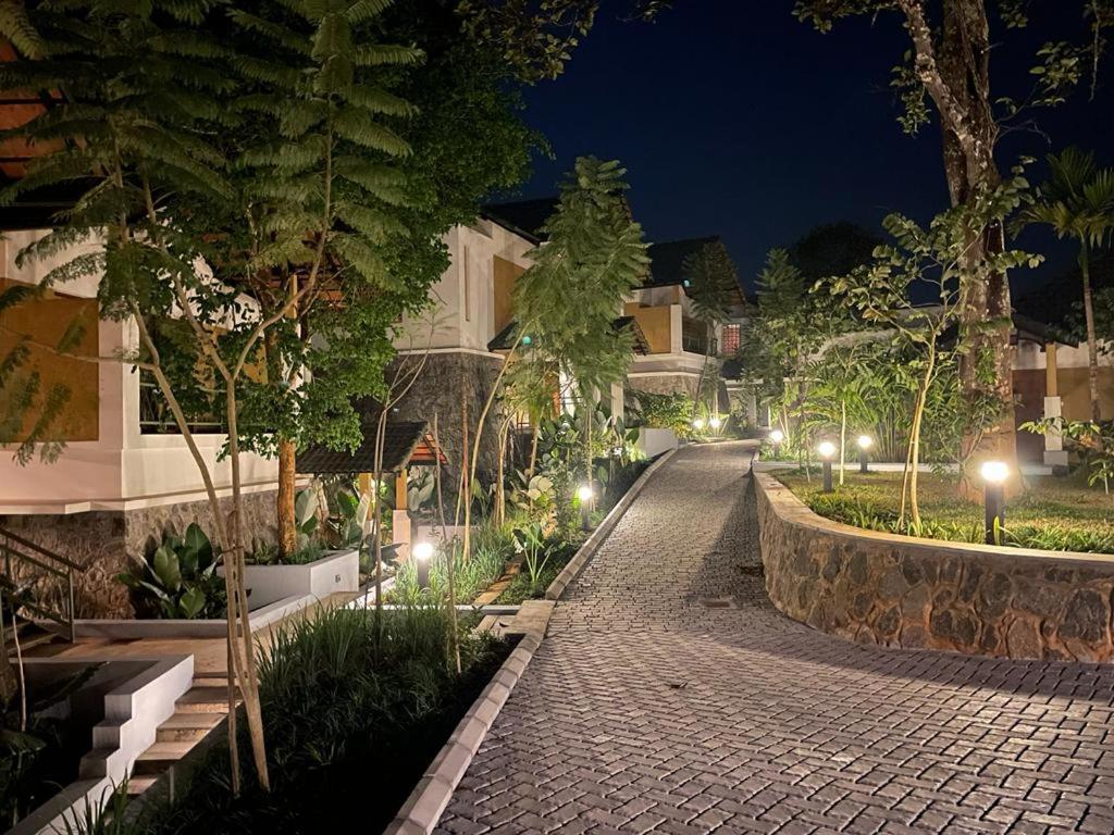 Great Trails Wayanad By Grt Hotels Exterior photo