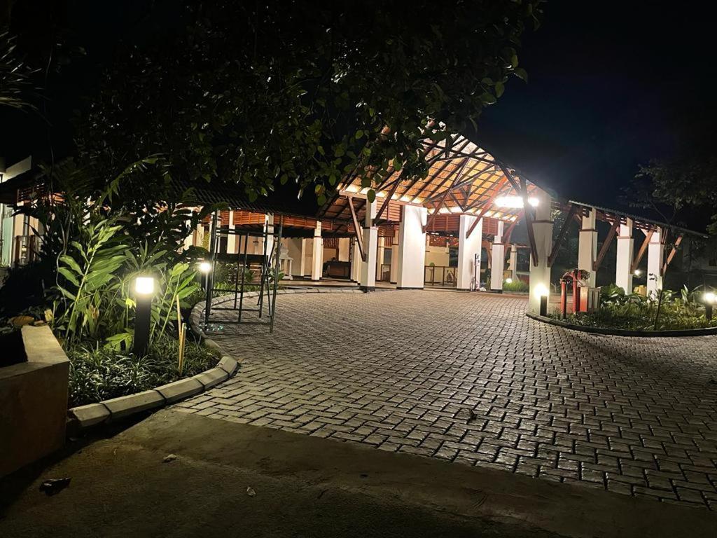 Great Trails Wayanad By Grt Hotels Exterior photo