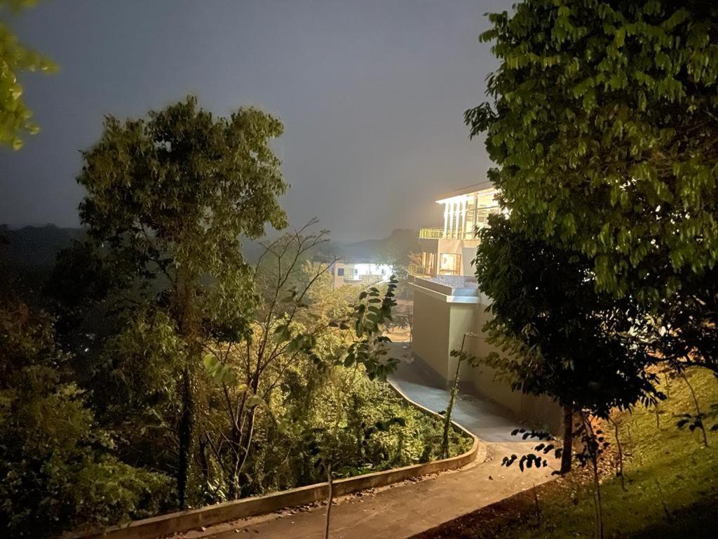 Great Trails Wayanad By Grt Hotels Exterior photo
