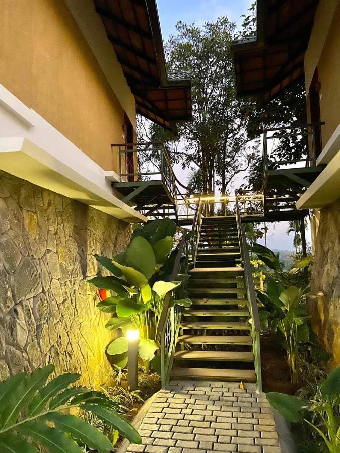 Great Trails Wayanad By Grt Hotels Exterior photo