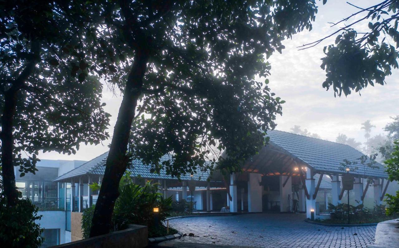 Great Trails Wayanad By Grt Hotels Exterior photo