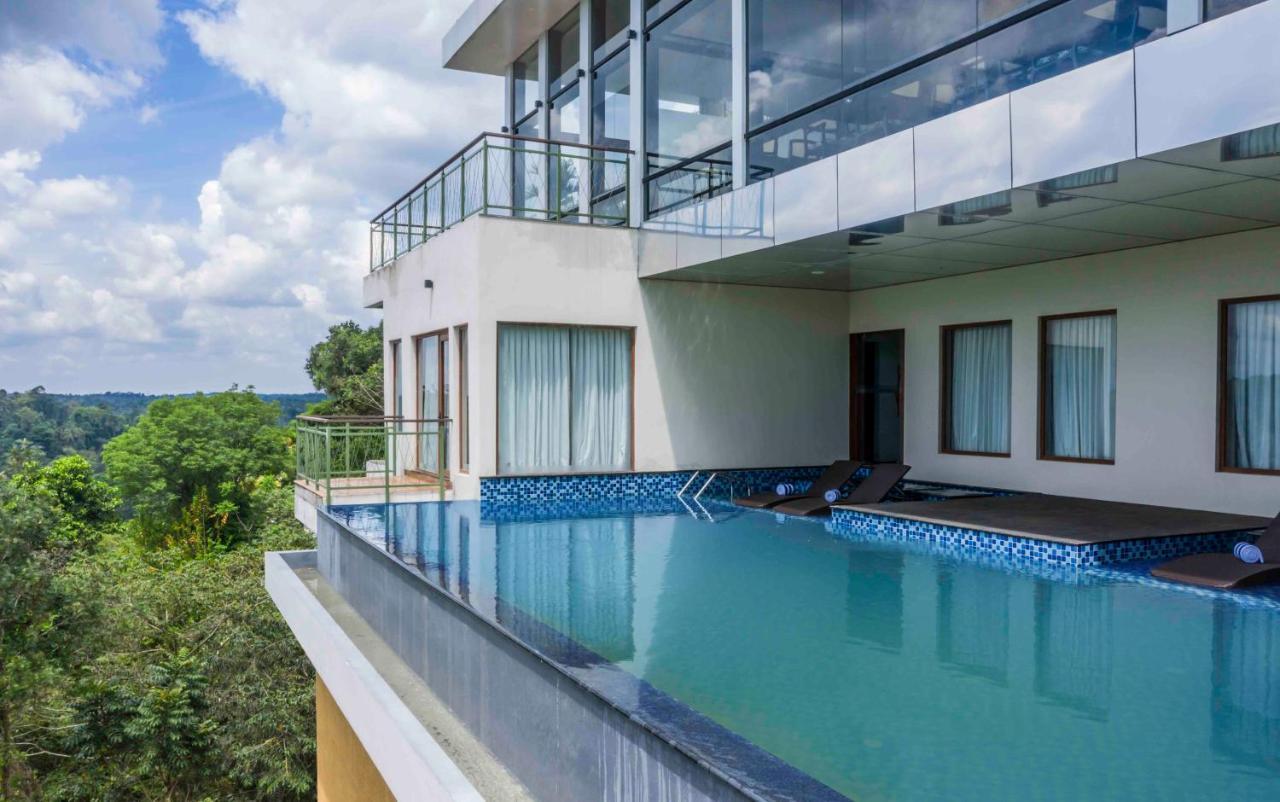 Great Trails Wayanad By Grt Hotels Exterior photo