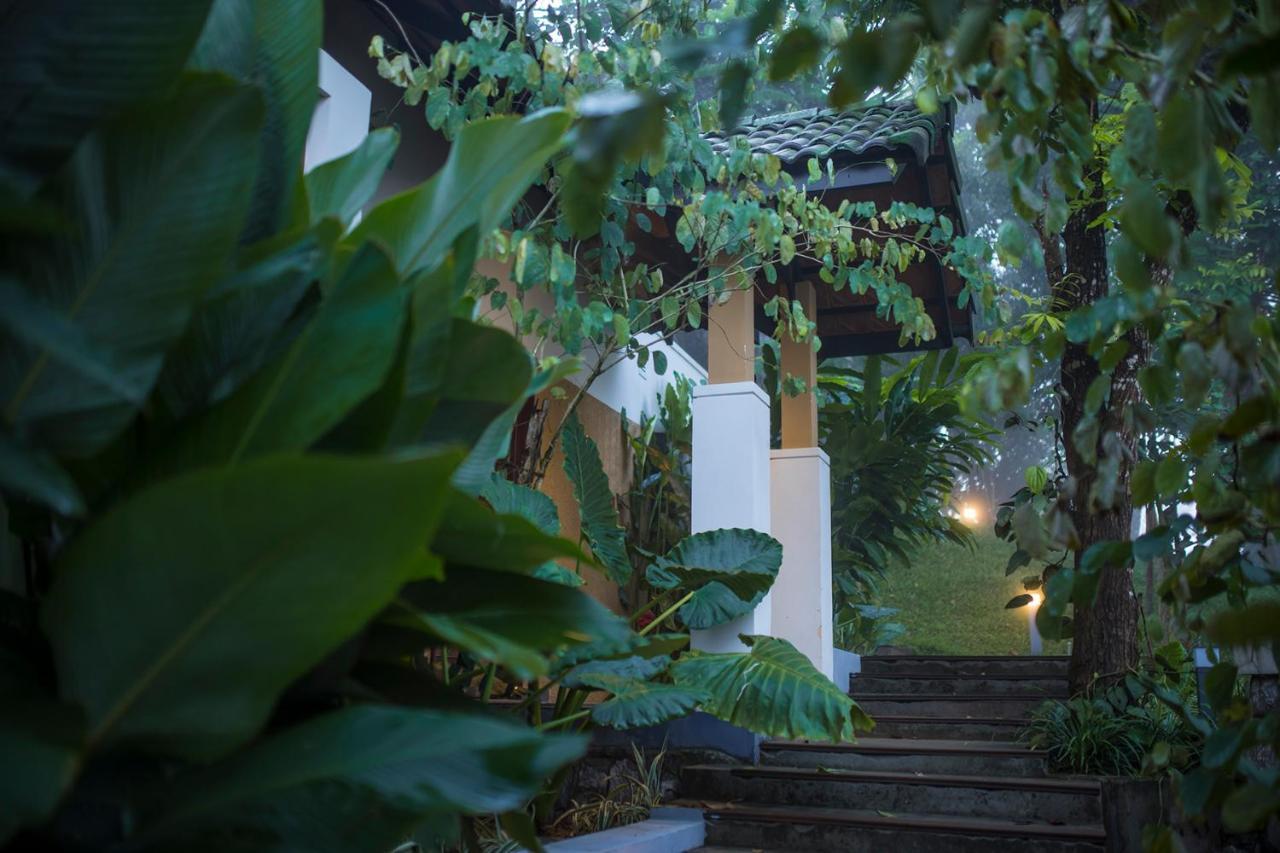 Great Trails Wayanad By Grt Hotels Exterior photo